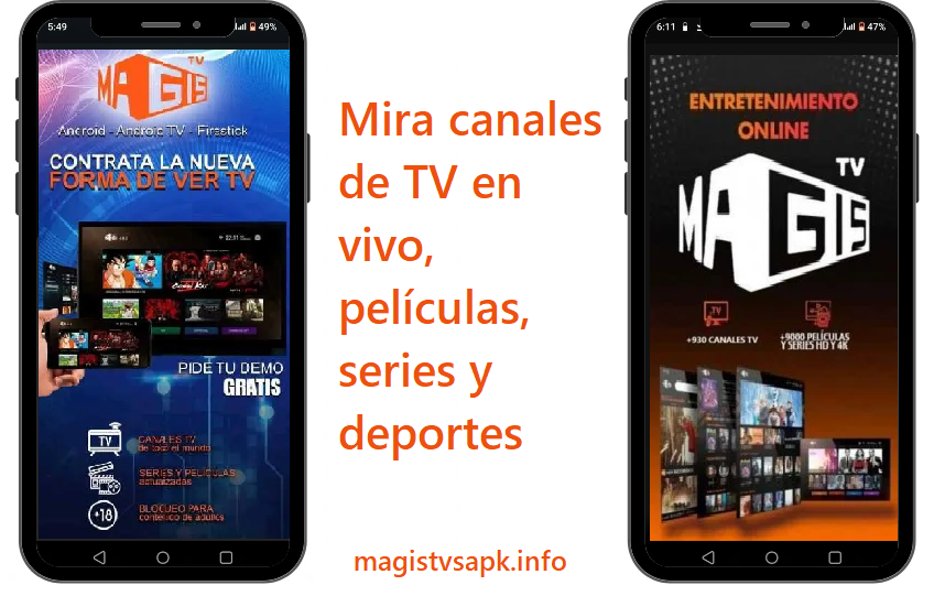 Magis-TV