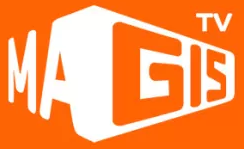 Magis Tv Logo